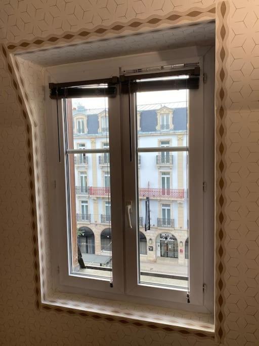 Foch Gare Joli Appartement En Centre-Ville Дижон Экстерьер фото